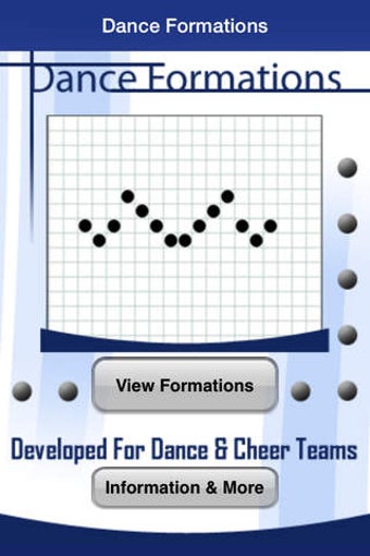 Image 0 for Dance Formations Plus!
