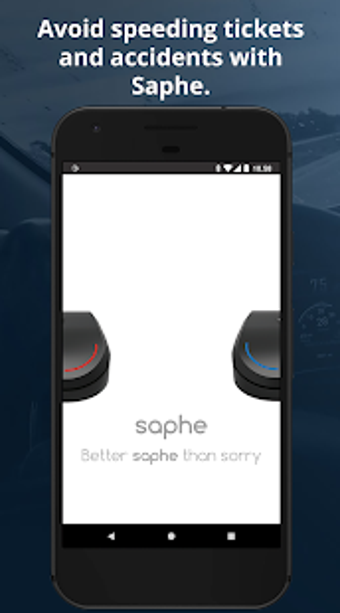 Image 0 for Saphe Link