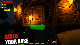 Imagen 0 para Just Survive: Raft Surviv…