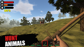Image 1 for Just Survive: Raft Surviv…