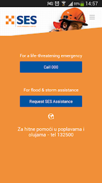Image 2 for SES Assistance QLD