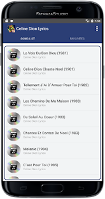 Imagen 2 para Celine Dion Lyrics (Full …