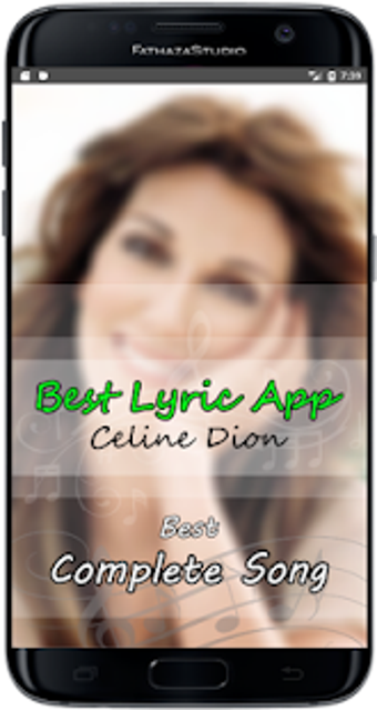 Imagen 1 para Celine Dion Lyrics (Full …