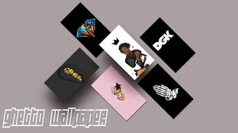 Image 3 for Ghetto Wallpapers HD