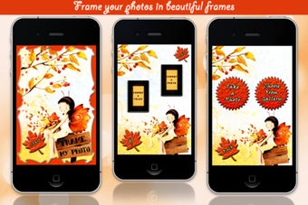 Image 0 for Frame My Photo!!!
