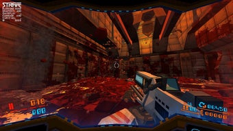 Image 0 for Strafe