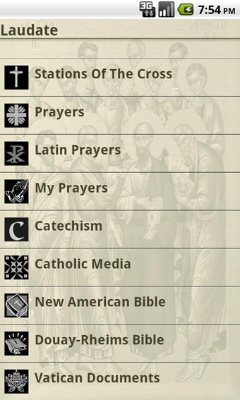 Image 5 for Laudate - #1 Free Catholi…