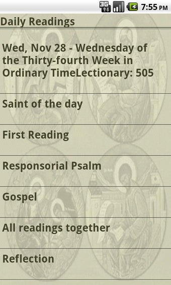 Image 3 for Laudate - #1 Free Catholi…
