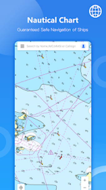 Image 0 for Vesselink - Ship Tracker
