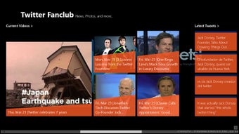 Image 1 for Twitter Fanclub for Windo…