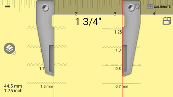 Image 1 for Thread Pitch