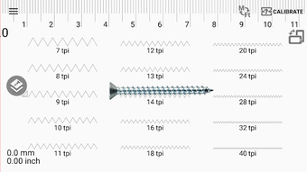Image 2 for Thread Pitch
