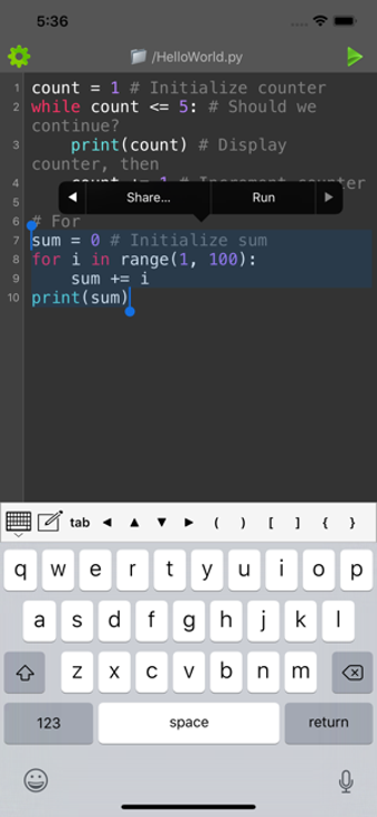 Imagen 0 para Python Programming Interp…