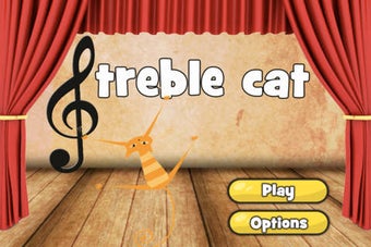 Image 0 for Treble Cat Lite