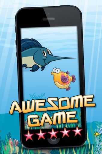 Image 0 for Fun Free Fish Game - Hung…