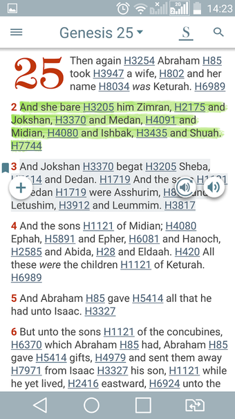 Imagen 0 para Bible Study - Dictionary,…