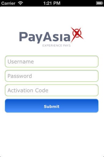 Image 0 for Pay Asia mHROnline