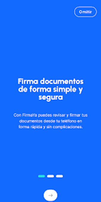 Imagen 0 para FirmaYa