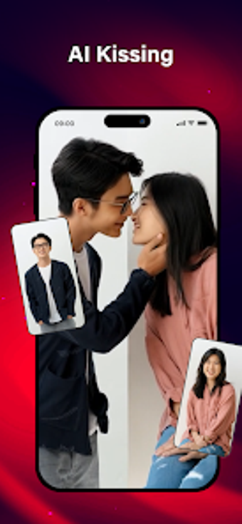 Image 0 for Vid2u - AI Video Generato…