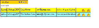 Image 0 for Geometrik GetMail