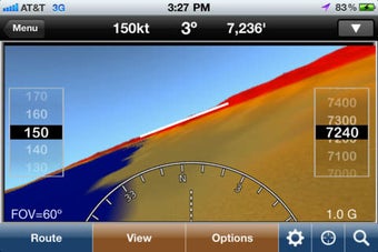 Imagen 0 para WingX Pro7 - Aviation Mov…