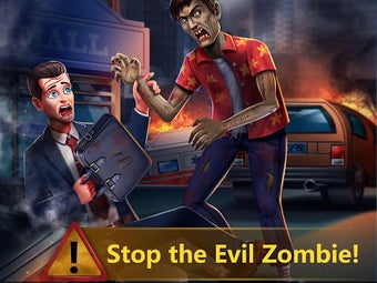 Image 0 for ER Hospital 5 Zombie Brai…