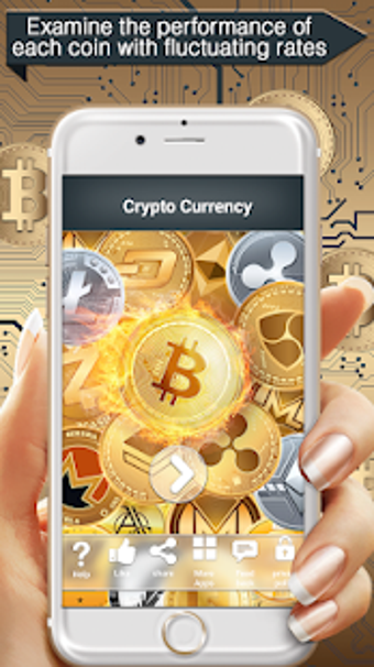 Imagen 2 para Turbo Miner: Cryptocurren…