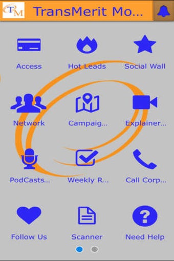 Image 0 for TransMerit Mobile