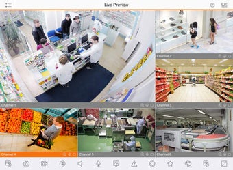 Image 0 for EMS for iPad