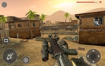 Image 2 for New Gun Games 2019 : Acti…