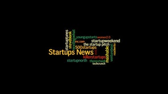 Imagen 1 para Startups News for Windows…