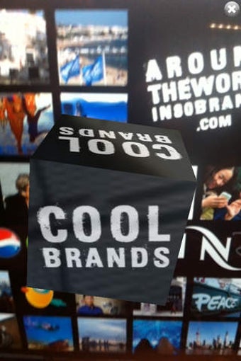 Image 0 for CoolBrands.org