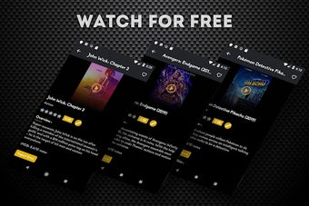 Image 0 for Movies and Shows HD 2019 …