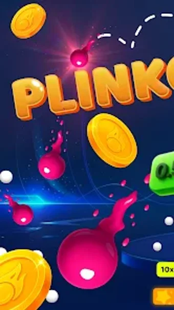 Image 0 for MrPlinko Adventure