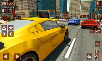 Image 0 for Car Driving School 2017