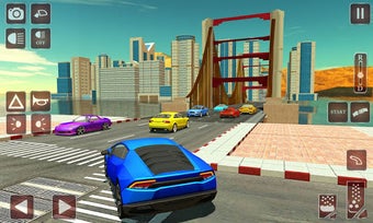 Image 2 for Car Driving School 2017