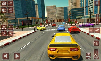 Image 1 for Car Driving School 2017