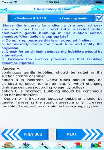 Image 0 for NCLEX Nursing Full Exam R…