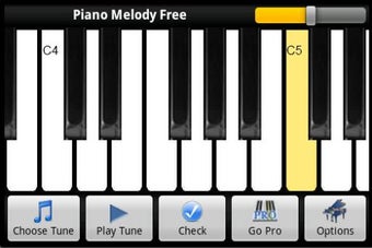 Imagen 0 para Piano Melody Free