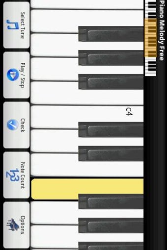 Image 1 for Piano Melody Free