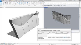 Imagen 1 para Autodesk Revit