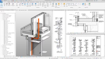Imagen 0 para Autodesk Revit