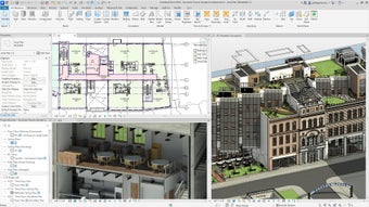 Imagen 2 para Autodesk Revit