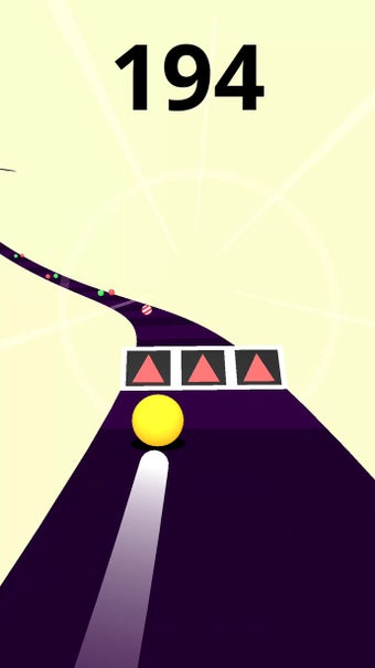 Image 1 for Color Road