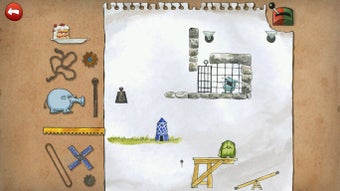 Imagen 0 para Pettson's Inventions