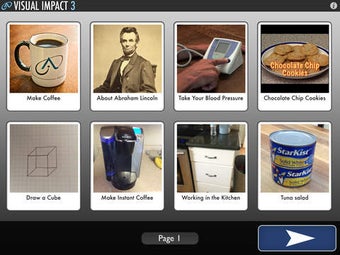 Imagen 0 para Visual Impact 3