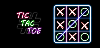 Image 0 for Tic Tac Toe TV Board Game…