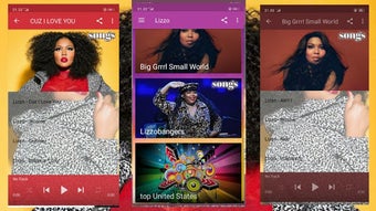 Imagen 1 para Lizzo - Truth Hurts +(Tem…