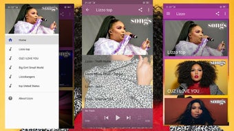 Imagen 0 para Lizzo - Truth Hurts +(Tem…