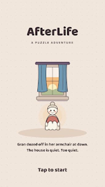 Imagen 0 para AfterLife: A Puzzle Adven…